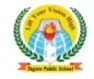 Tagore Public School Tagore Public School Logo