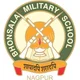 Bhonsala Military School, Nagpur, Maharashtra Boarding School Logo