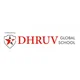 Dhruv Global School, Ahmednagar, Maharashtra Boarding School Logo