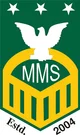 Manoharbhai Patel Military School, Gondia, Maharashtra Boarding School Logo
