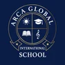 ARCA Global International School ARCA Global International School Logo