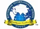 Rotterdam International School, Ghatkesar, Hyderabad School Logo
