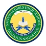 Safdaria Girls High School Safdaria Girls High School Logo