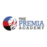 The Premia Academy The Premia Academy Logo