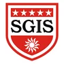 Sanjay Ghodawat International School Sanjay Ghodawat International School Logo