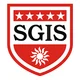 Sanjay Ghodawat International School, Kolhapur, Maharashtra Boarding School Logo