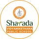 Sharada Vidyanikethana Public School, Mangalore, Karnataka Boarding School Logo
