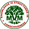 Maharishi Vidya Mandir Senior Secondary School Maharishi Vidya Mandir Senior Secondary School Logo