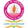 Roorkee Public Sr. Sec. School Roorkee Public Sr. Sec. School Logo