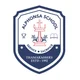 Alphonsa English Medium School, Kozhikode, Kerala Boarding School Logo