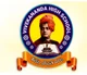 Vivekananda Residential High School, Hyderabad, Telangana Boarding School Logo