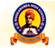 Vivekananda Residential High School, Hyderabad, Telangana Boarding School Logo