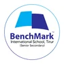BenchMark International School BenchMark International School Logo
