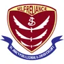 St.Jude's Public School And Junior College St.Jude's Public School And Junior College Logo