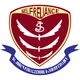 St.Jude's Public School And Junior College, Kotagiri, Tamil Nadu Boarding School Logo