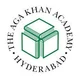 The Aga Khan Academy, Kurmalguda, Hyderabad School Logo
