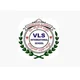 VLS International School, Basaveshwar Nagar, Bangalore School Logo