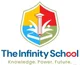 The Infinity School, Uruli Devachi, Pune School Logo