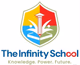 The Infinity School, Uruli Devachi, Pune School Logo