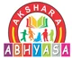 Akshara Abhyasa School, Shaikpet, Hyderabad School Logo