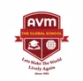 AVM High School AVM High School Logo