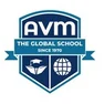 AVM High School AVM High School Logo