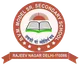 B.V.M. Model School, Begumpur, Delhi School Logo