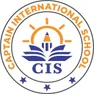 Captain International School Captain International School Logo
