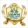 Dawn Model High School Dawn Model High School Logo