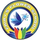 Fairys Flower High School, Dabeerpura, Hyderabad School Logo