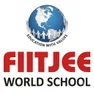 FIITJEE World School FIITJEE World School Logo