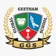 Geetham Global School, Ranga Reddy Nagar, Hyderabad School Logo