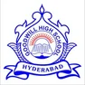 Goodwill High School Goodwill High School Logo