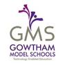 Gowtham Model School Gowtham Model School Logo