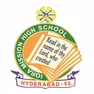 Iqra Mission High School Iqra Mission High School Logo
