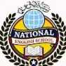 National English High School National English High School Logo