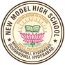 New Model High School New Model High School Logo