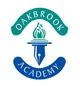 Oak Brook Academy, Shaikpet, Hyderabad School Logo