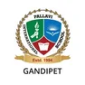 Pallavi International School Pallavi International School Logo