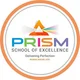 Prism School Of Excellence, Zeba Bagh, Hyderabad School Logo