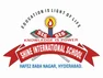 Shine International School Shine International School Logo