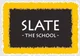 Slate - The School, Himayatnagar, Hyderabad School Logo