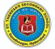 St. Theresa's Secondary School, Erragadda, Hyderabad School Logo