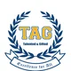 TAG Play School, Masab Tank, Hyderabad School Logo