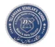 Telangana Scholar's School, Hafiz Baba Nagar, Hyderabad School Logo
