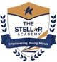 The Stellar Academy, Yakutpura, Hyderabad School Logo
