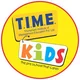TIME Kids, Domalguda, Hyderabad School Logo