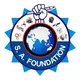Tiny Scientists Academy, Khilwat, Hyderabad School Logo