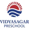Vidyasagar Preschool Vidyasagar Preschool Logo