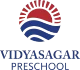 Vidyasagar Preschool, JP Nagar, Bangalore School Logo
